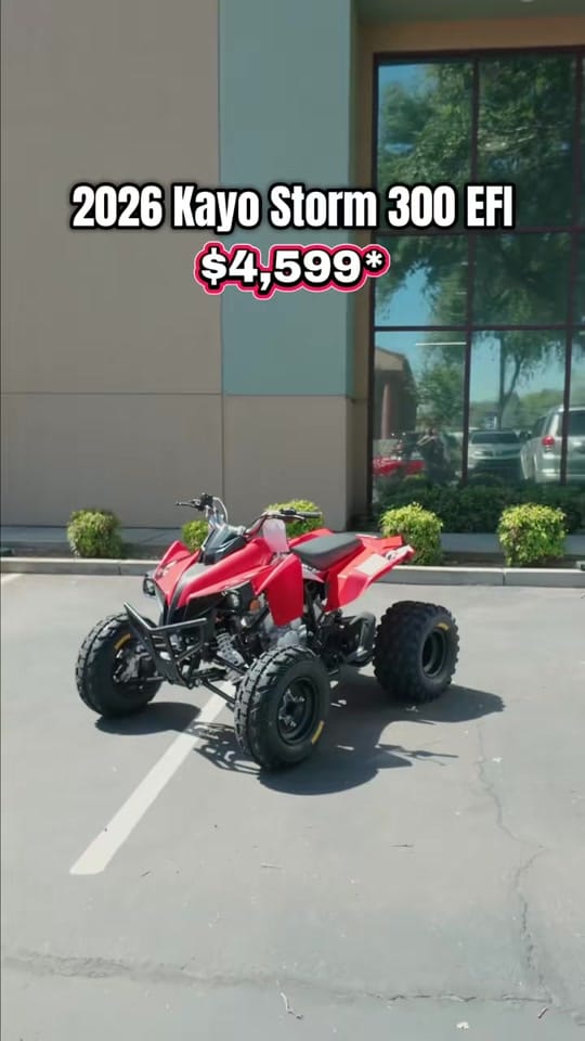 Post 8 by VoltTrail Motorsports on TikTok (video)