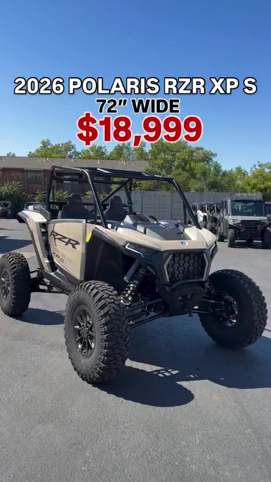 Post 3 by VoltTrail Motorsports on TikTok (video)
