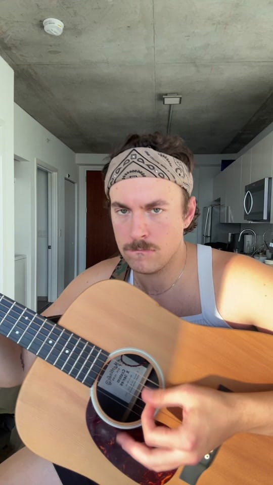 Post 9 by Zach Day on TikTok (video)