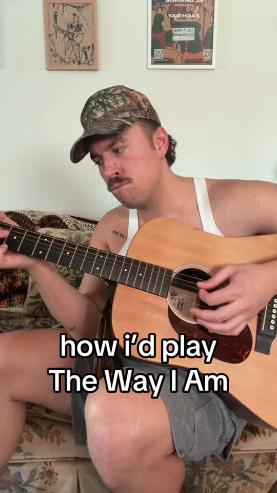 Post 3 by Zach Day on TikTok (video)
