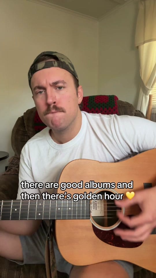 Post 7 by Zach Day on TikTok (video)