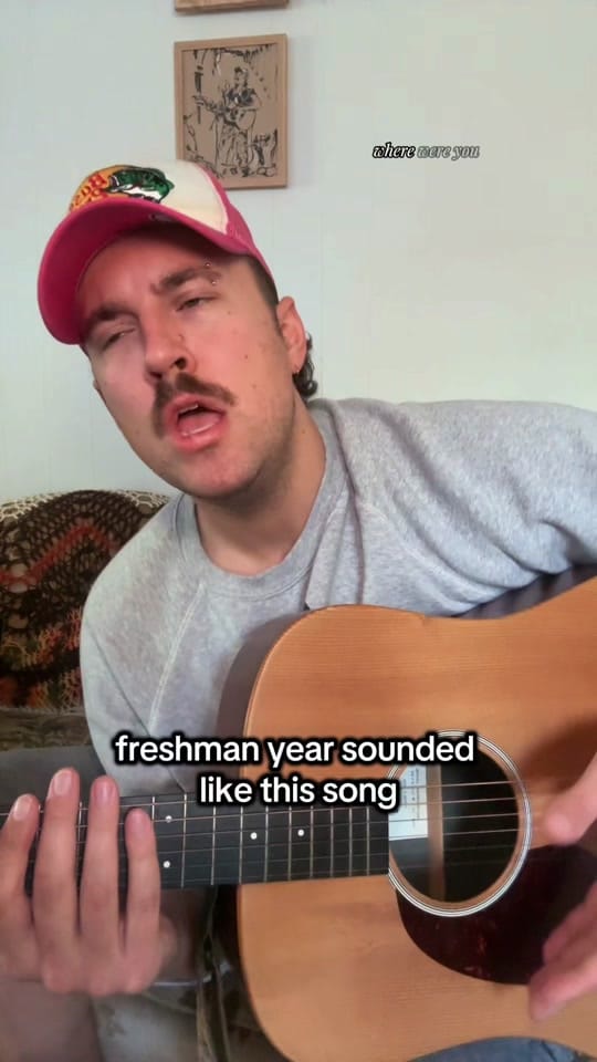 Post 4 by Zach Day on TikTok (video)