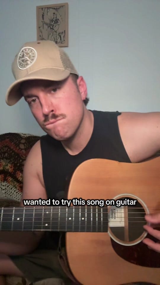 Post 5 by Zach Day on TikTok (video)