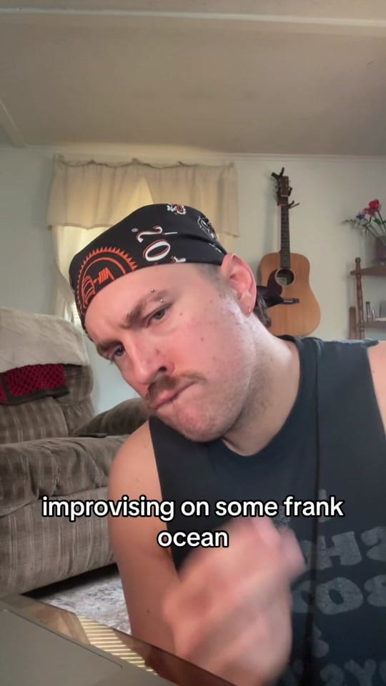 Post 6 by Zach Day on TikTok (video)