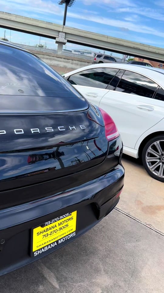 Post 10 by Shabana Motors Auto Dealership on TikTok (video)