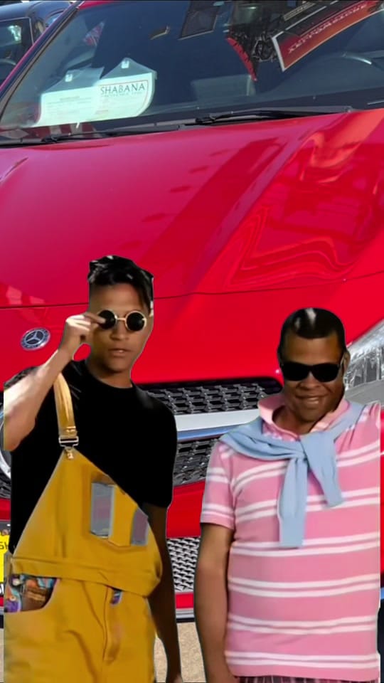 Post 5 by Shabana Motors Auto Dealership on TikTok (video)