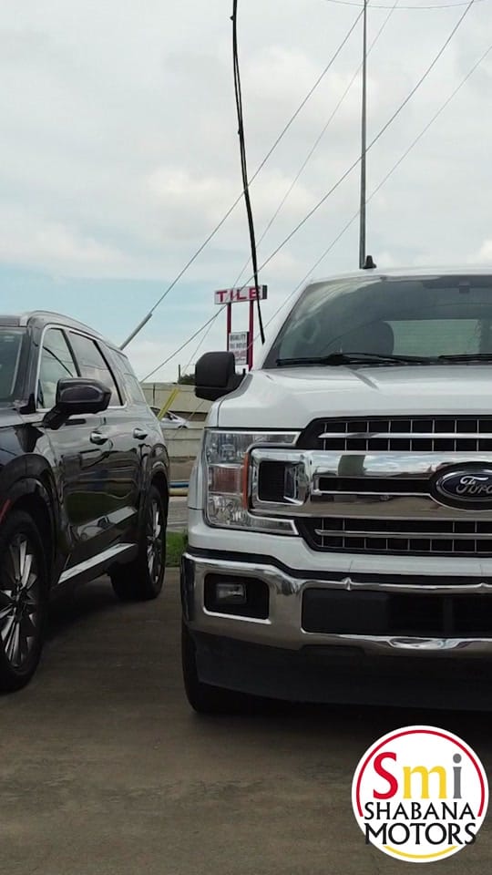 Post 7 by Shabana Motors Auto Dealership on TikTok (video)