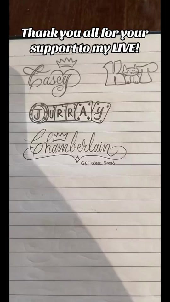 Post 8 by Art.Samurai.77 on TikTok (video)