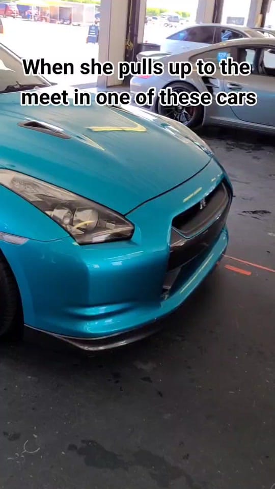Post 10 by Cars Of Pennsylvania on TikTok (video)