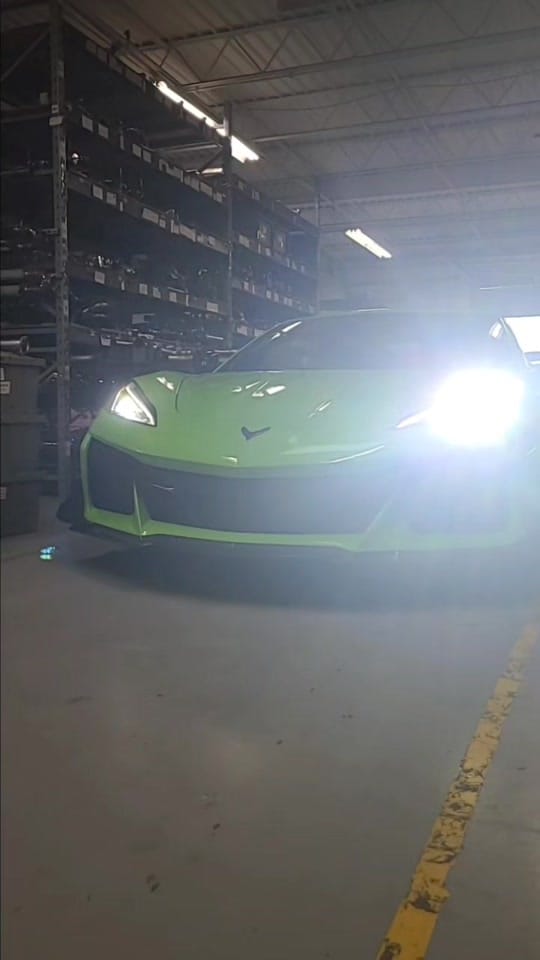 Post 6 by Cars Of Pennsylvania on TikTok (video)