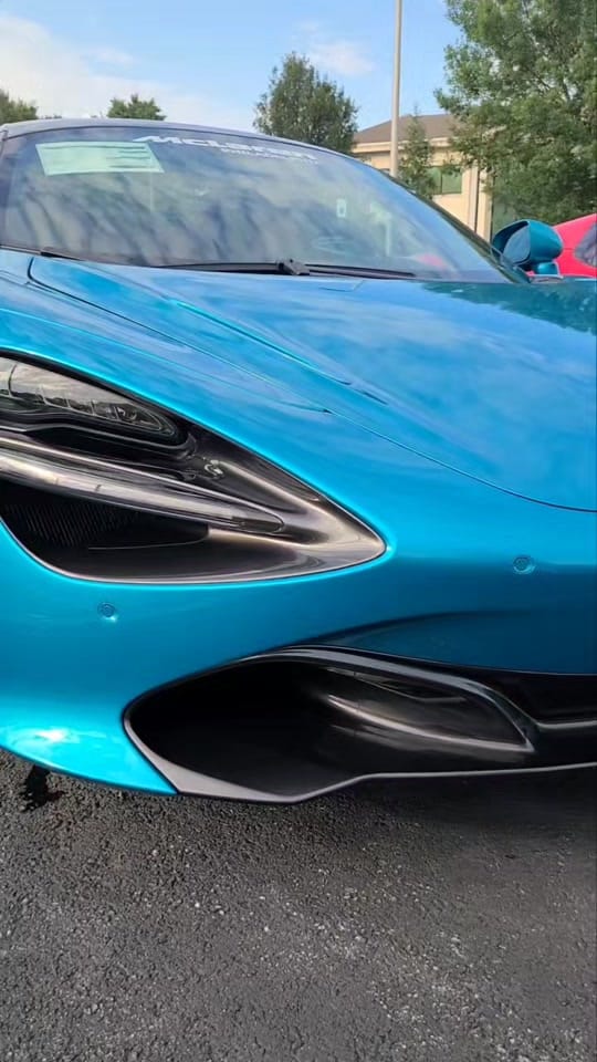 Post 4 by Cars Of Pennsylvania on TikTok (video)