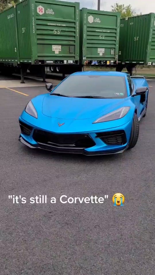 Post 9 by Cars Of Pennsylvania on TikTok (video)