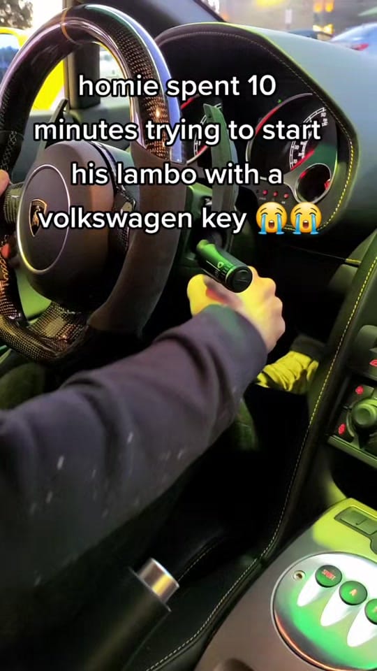 Post 5 by Cars Of Pennsylvania on TikTok (video)