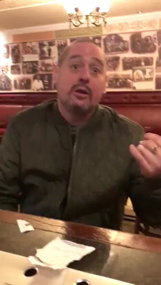 Post 9 by Badger on TikTok (video)