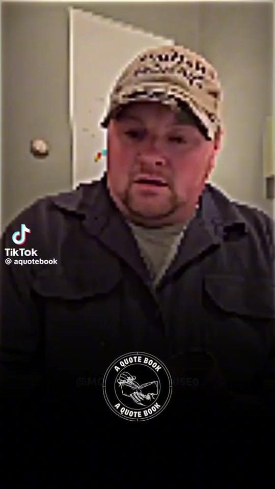 Post 1 by Badger on TikTok (video)