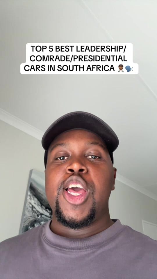 Post 1 by Tumelo Malete on TikTok (video)