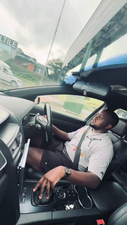 Post 5 by Tumelo Malete on TikTok (video)