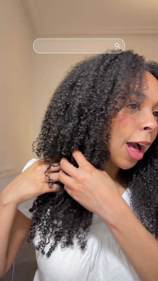 Post 6 by ayshacurls on TikTok (video)