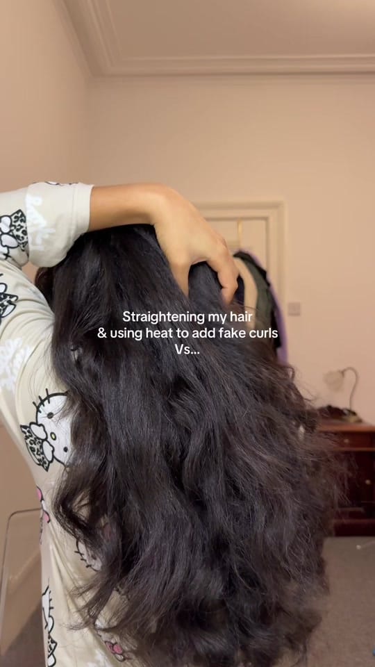 Post 2 by ayshacurls on TikTok (video)