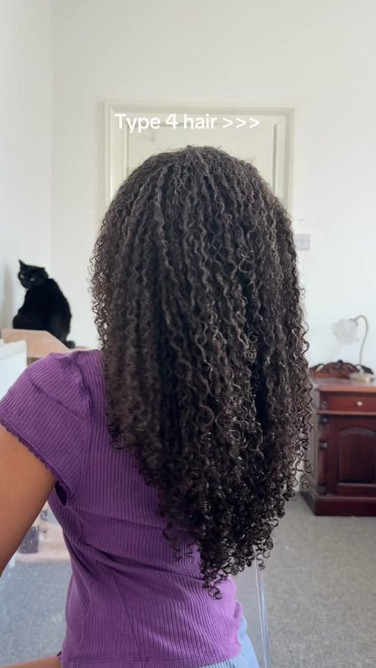 Post 4 by ayshacurls on TikTok (video)