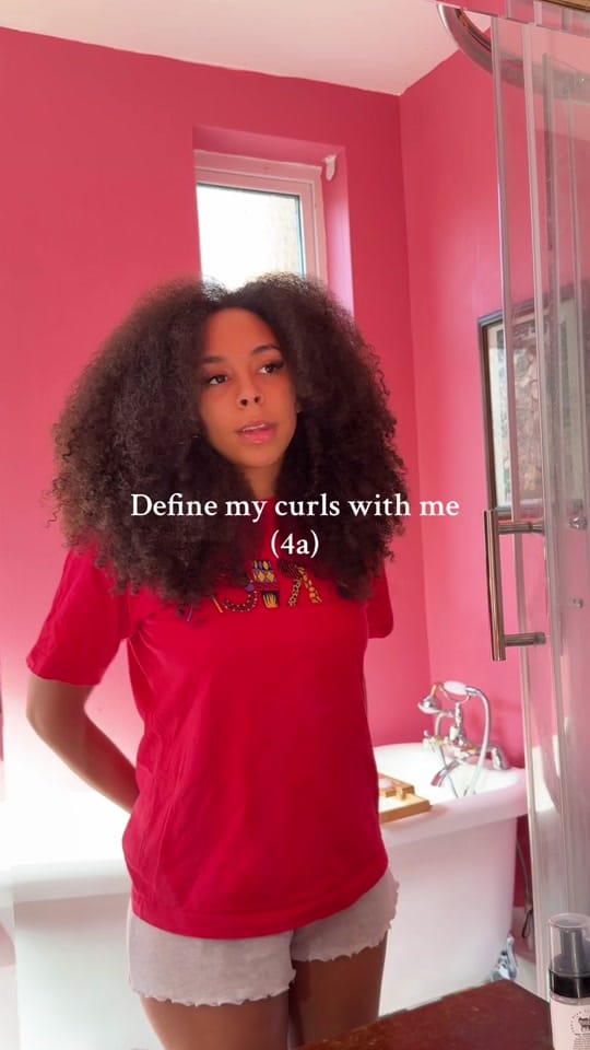 Post 9 by ayshacurls on TikTok (video)