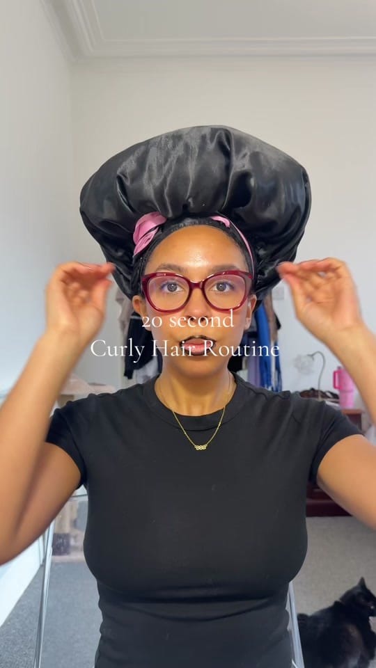 Post 7 by ayshacurls on TikTok (video)