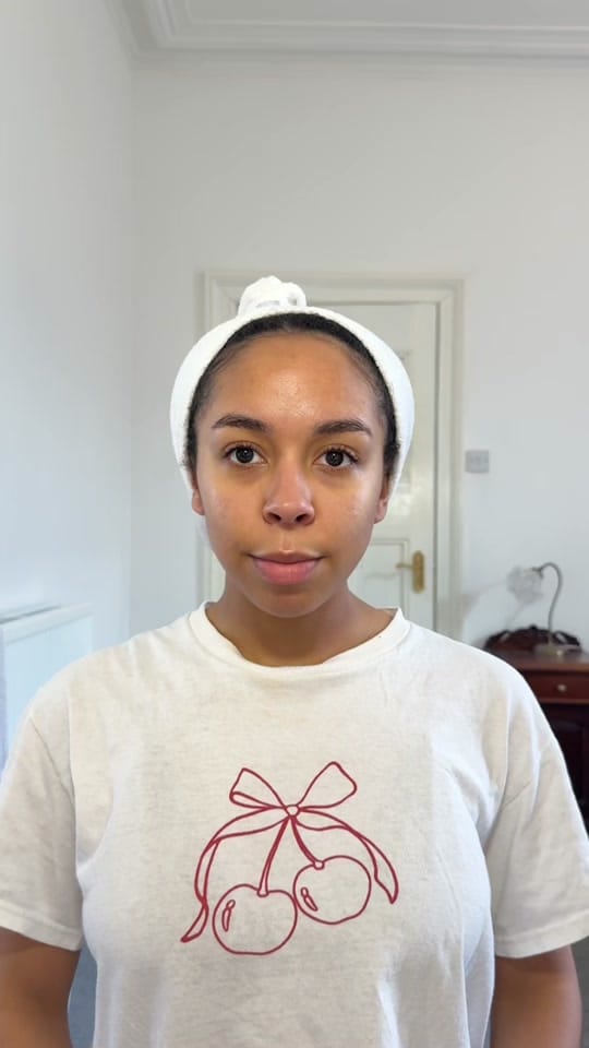 Post 1 by ayshacurls on TikTok (video)