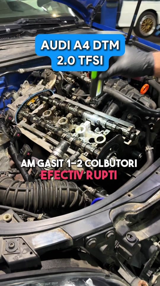 Post 6 by Cyclon Motorsport on TikTok (video)