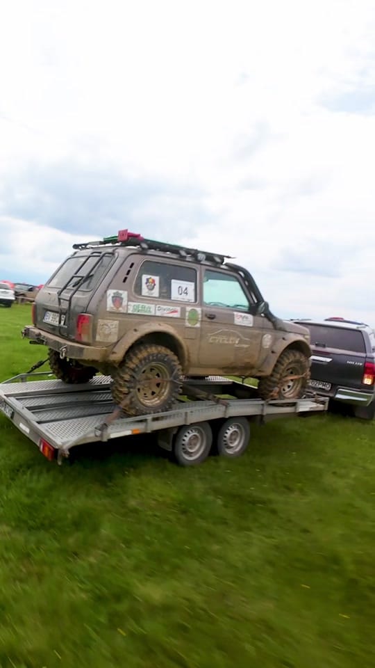 Post 1 by Cyclon Motorsport on TikTok (video)
