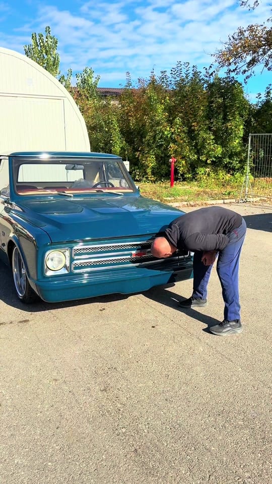 Post 5 by Cyclon Motorsport on TikTok (video)