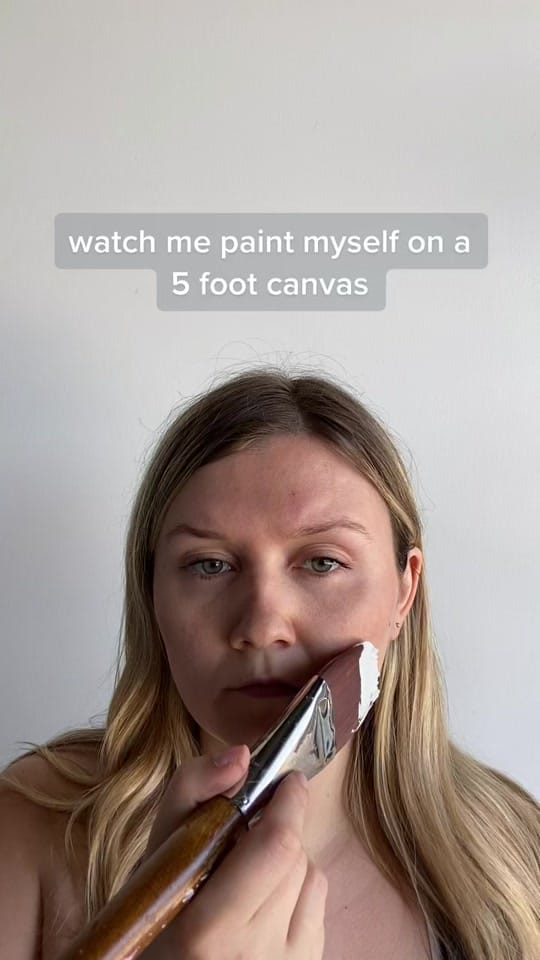 Post 10 by thibodeau_art on TikTok (video)