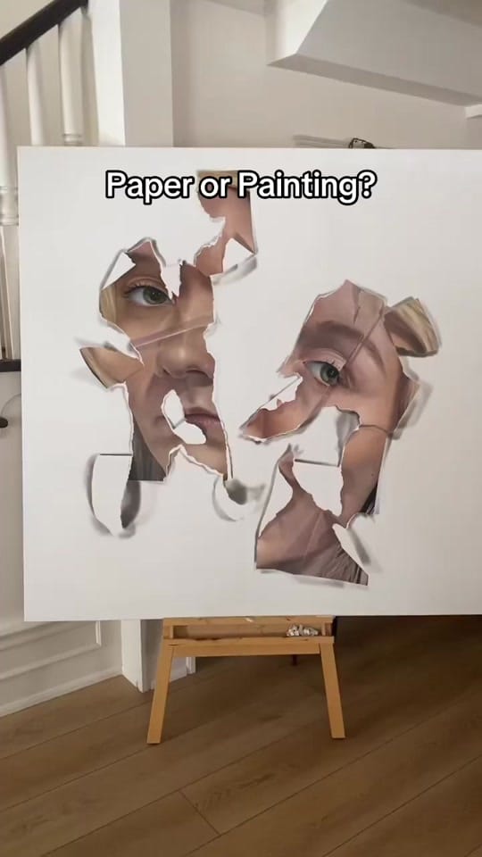 Post 5 by thibodeau_art on TikTok (video)