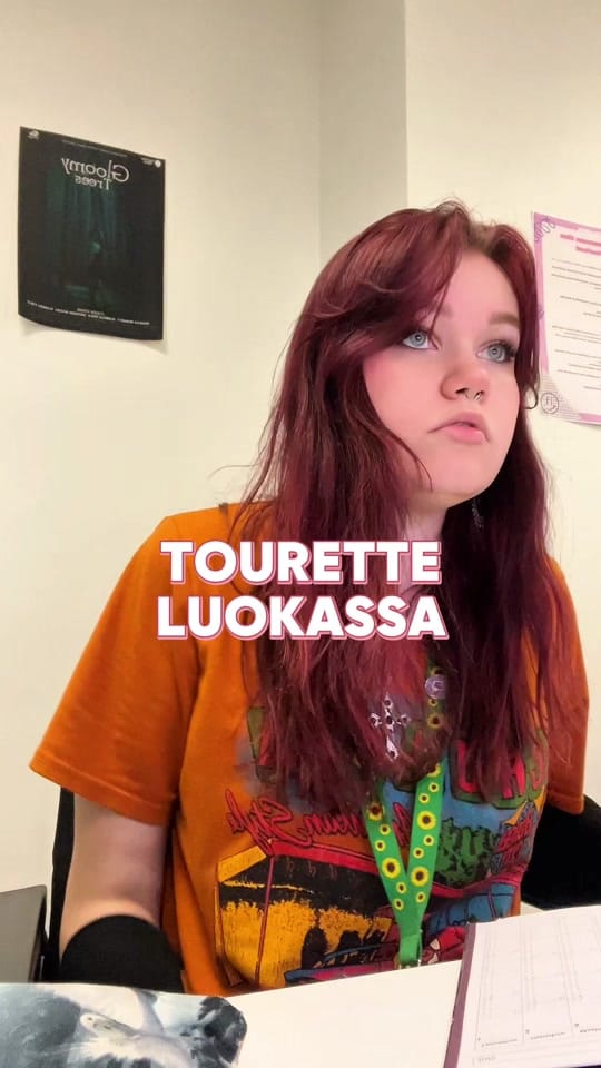 Post 10 by Emilia Nurmi 🌻 on TikTok (video)