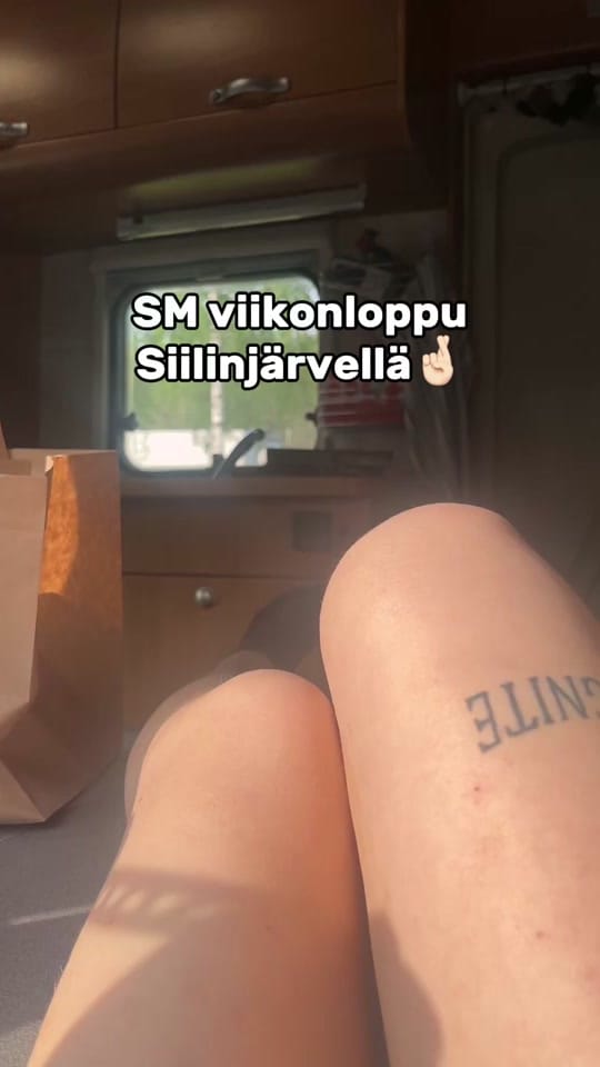 Post 3 by Emilia Nurmi 🌻 on TikTok (video)
