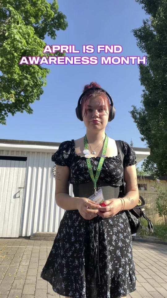 Post 7 by Emilia Nurmi 🌻 on TikTok (video)