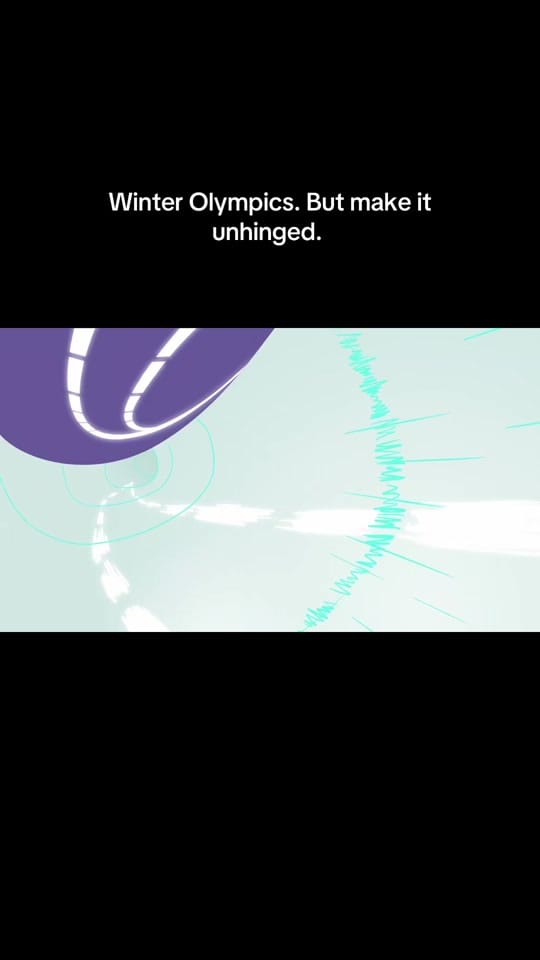 Post 6 by Golden Wolf on TikTok (video)