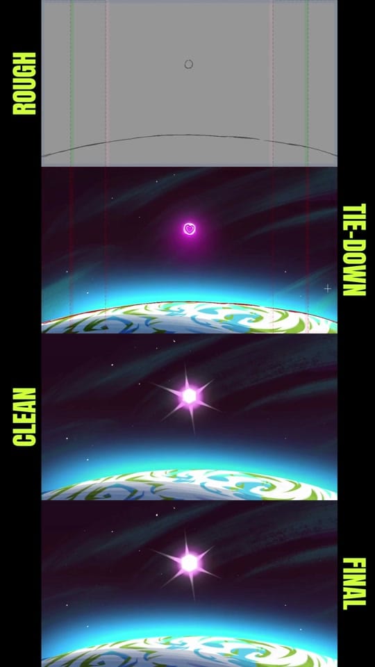 Post 5 by Golden Wolf on TikTok (video)