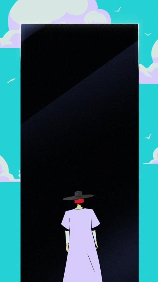 Post 4 by Golden Wolf on TikTok (video)