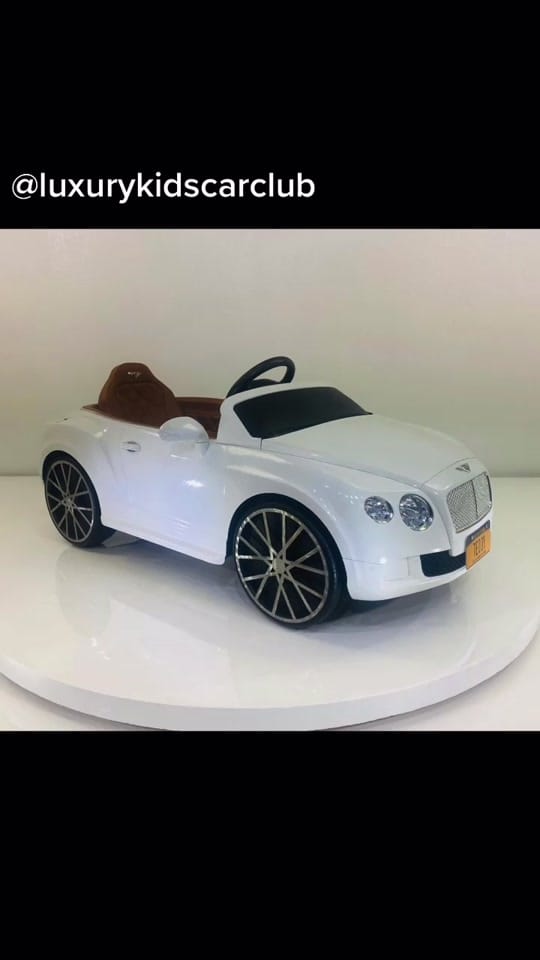 Post 10 by LuxuryKidsCarClub on TikTok (video)