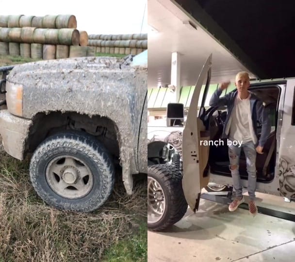 Post 8 by Cordell Holman on TikTok (video)