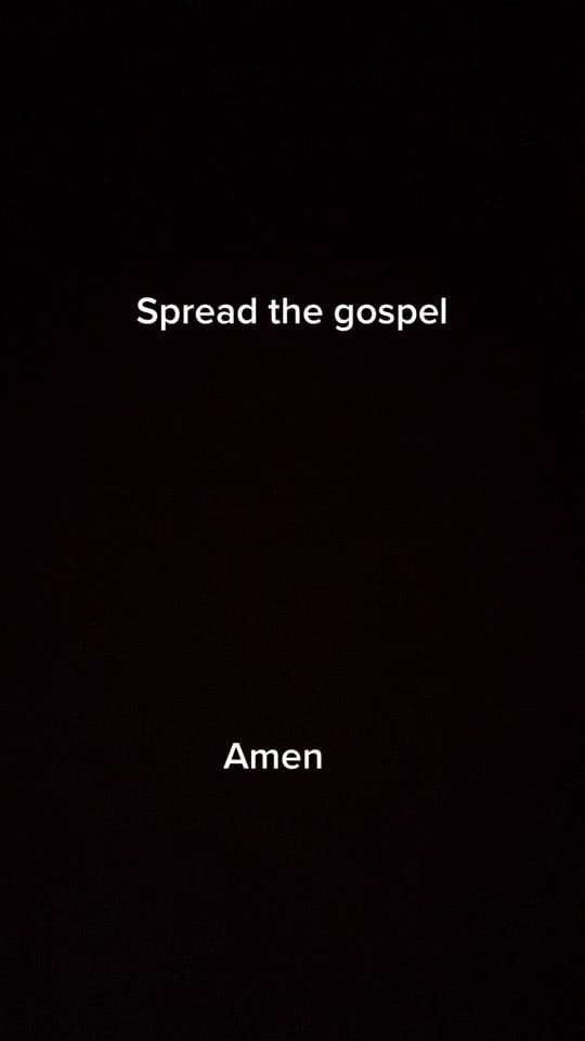 Post 2 by Bossmans memes on TikTok (video)