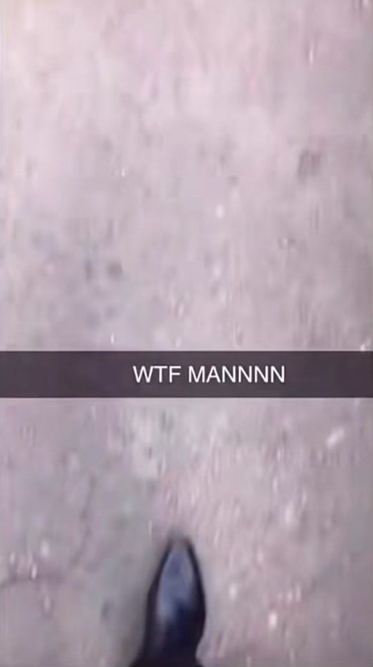 Post 10 by Bossmans memes on TikTok (video)