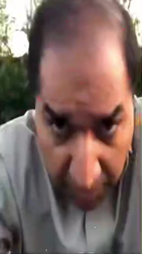 Post 9 by Bossmans memes on TikTok (video)