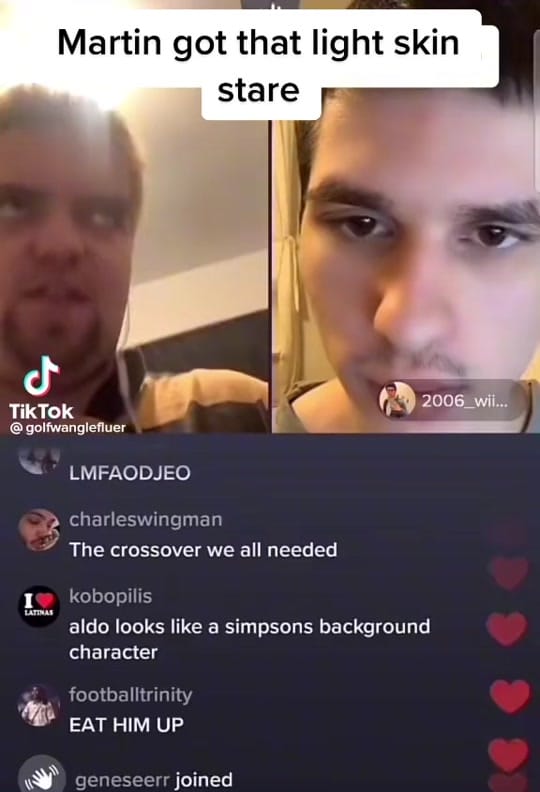 Post 5 by Bossmans memes on TikTok (video)