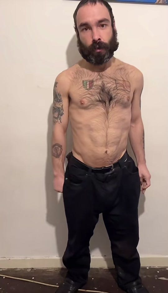 Post 7 by Bossmans memes on TikTok (video)