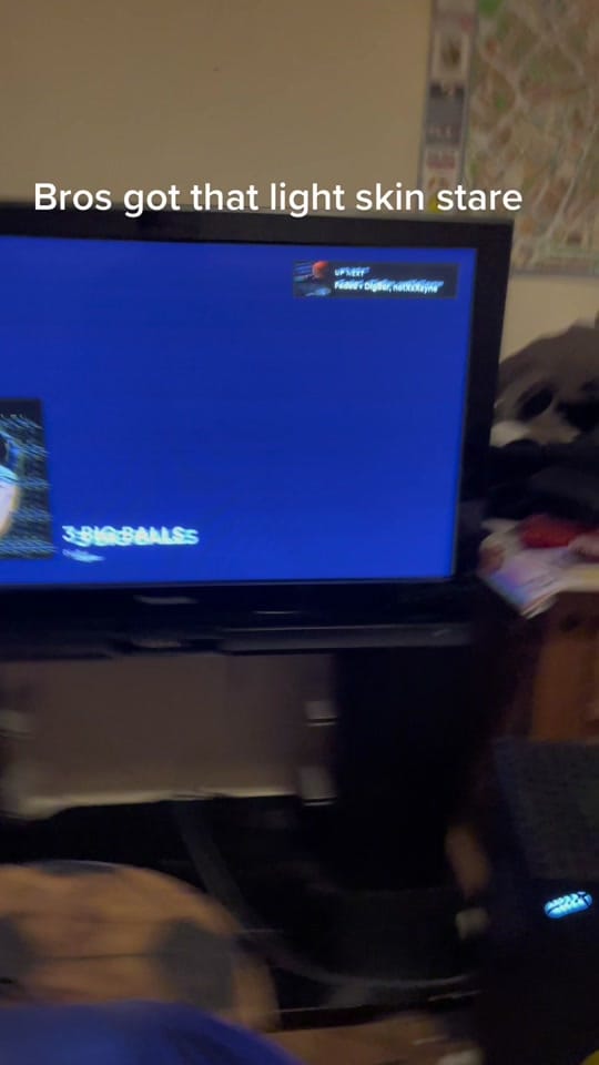 Post 8 by Bossmans memes on TikTok (video)