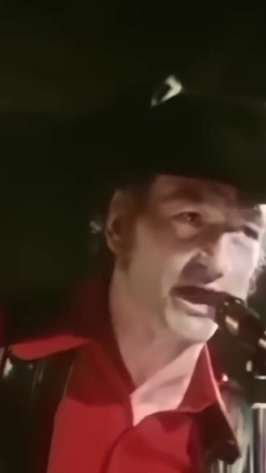Post 5 by Stompin’ Tom Connors on TikTok (video)