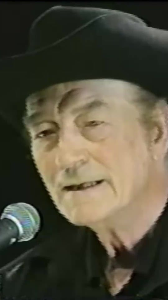 Post 4 by Stompin’ Tom Connors on TikTok (video)