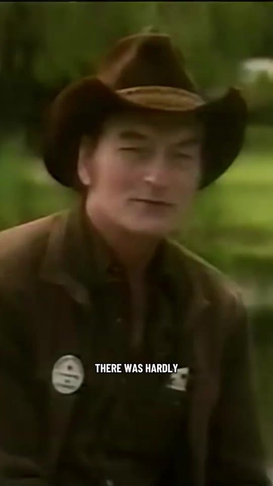 Post 2 by Stompin’ Tom Connors on TikTok (video)