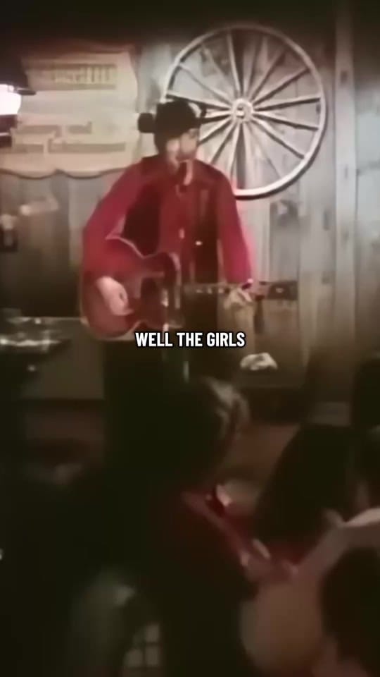 Post 9 by Stompin’ Tom Connors on TikTok (video)